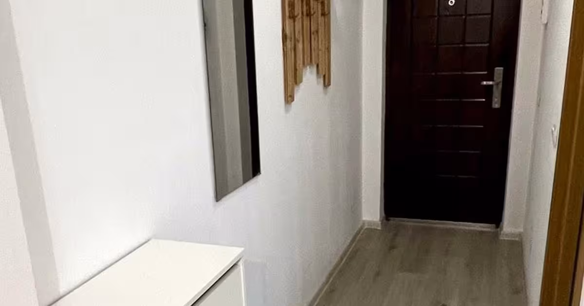 Apartament de vânzare cu 2 camere în Voluntari