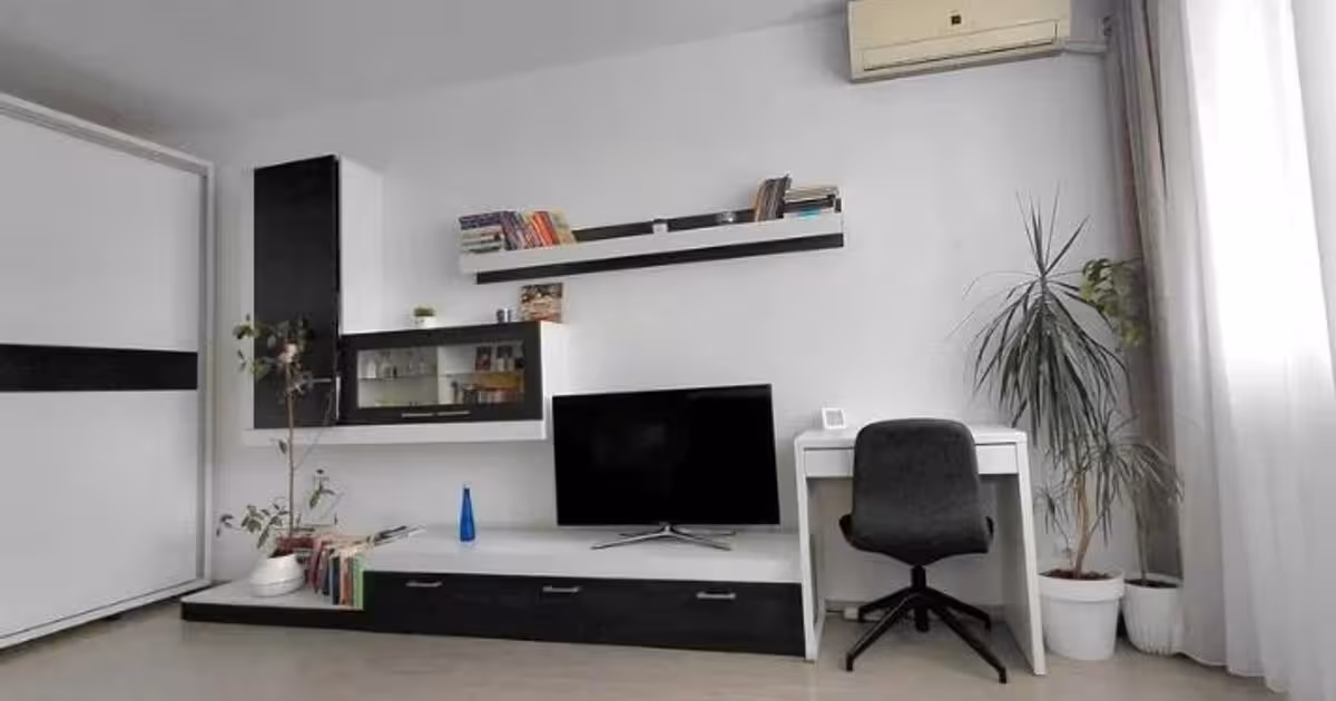 Apartament de vânzare cu 2 camere, mobilat în zona Timpuri Noi, Sector 4