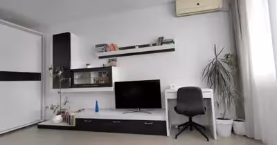 Apartament Timpuri Noi