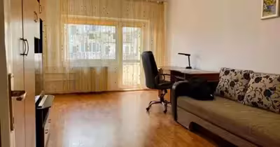 Apartament Unirii