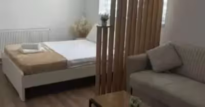 Garsonieră Ștefan cel Mare
