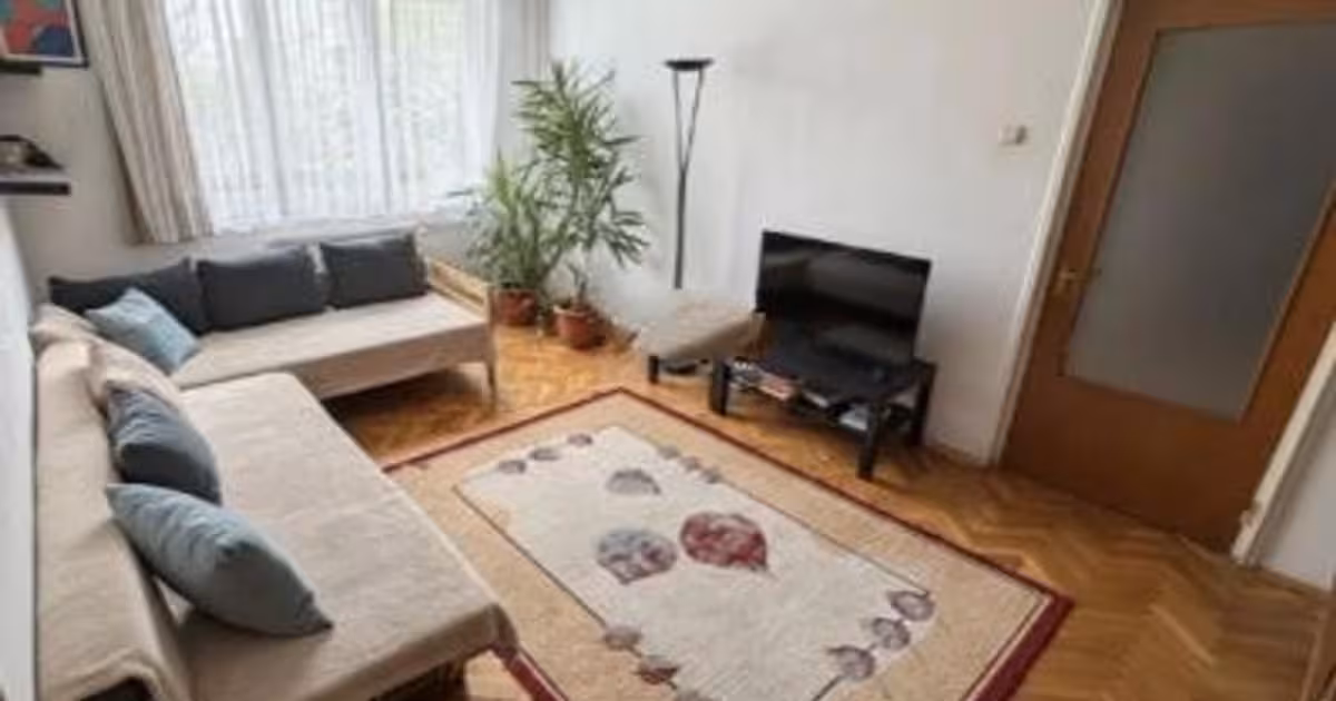 Apartament de vânzare cu 3 camere în zona 1 Decembrie 1918, Sector 3