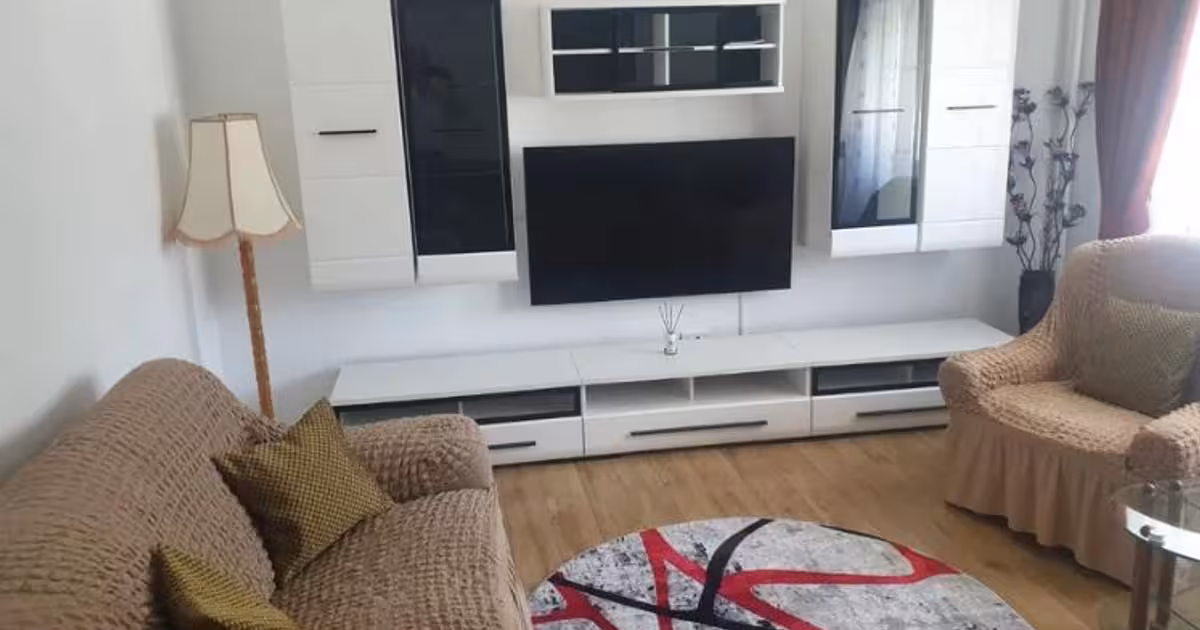 Apartament de vânzare cu 4 camere, mobilat în zona Vitan Mall, Sector 3