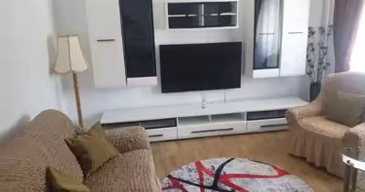 Apartament Vitan Mall