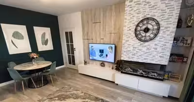 Apartament Berceni