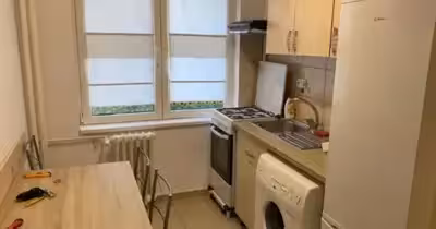 Apartament Nicolae Grigorescu
