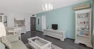 Apartament Romană