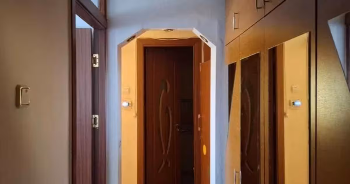 Apartament de vânzare cu 3 camere, mobilat în zona Ozana, Sector 3