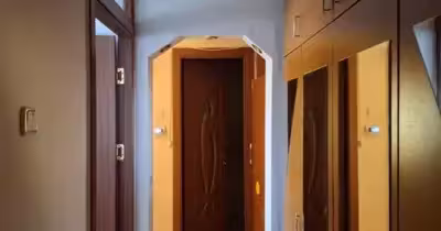 Apartament Ozana