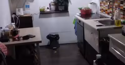 Apartament Brâncoveanu