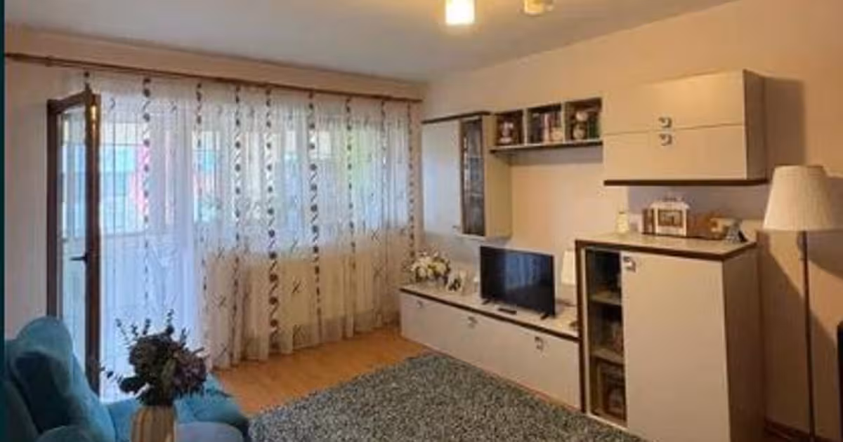 Apartament de vânzare cu 3 camere în zona Berceni, Sector 4