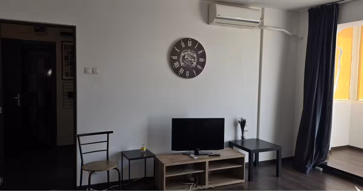 Apartament de vânzare cu 2 camere, mobilat în zona Șerban Vodă, Sector 4