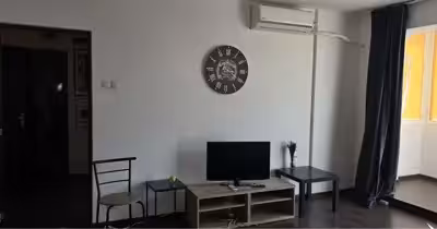 Apartament Șerban Vodă
