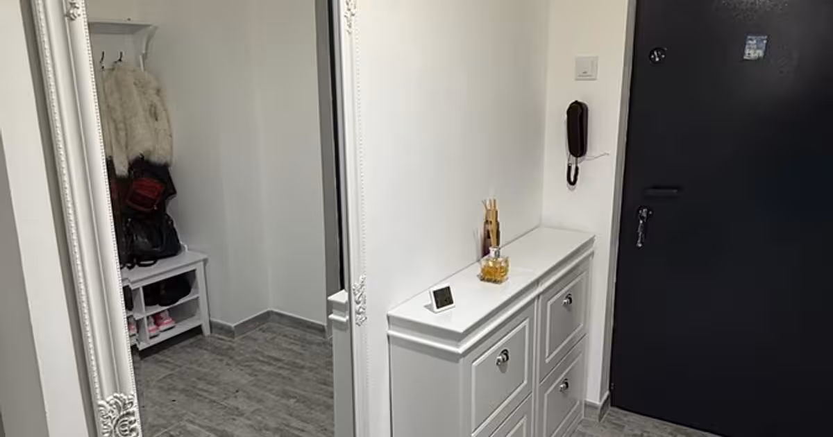 Apartament de vânzare cu 2 camere în zona Vitan, Sector 3