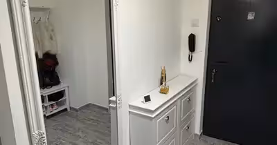 Apartament Vitan