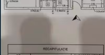 Apartament Titan