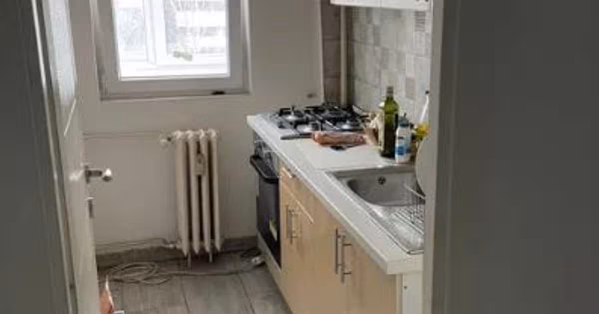 Garsonieră de vânzare în zona Brâncoveanu, Sector 4