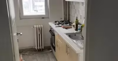 Garsonieră Brâncoveanu