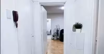 Apartament Basarabia