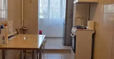 Apartament Berceni