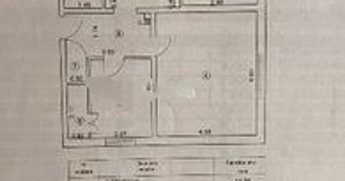 Apartament de vânzare cu 3 camere în zona Titan, Sector 3