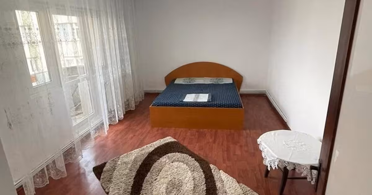 Apartament de vânzare cu 2 camere, mobilat în zona Pantelimon, Sector 2