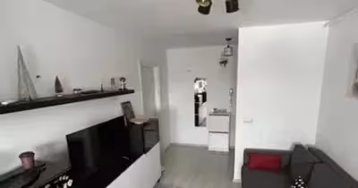 Apartament Theodor Pallady
