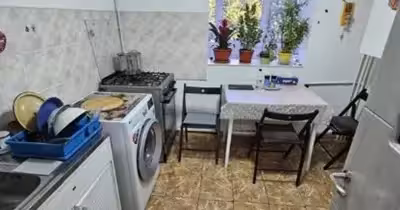 Apartament Aviației