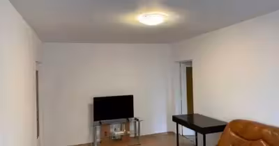 Apartament Panduri