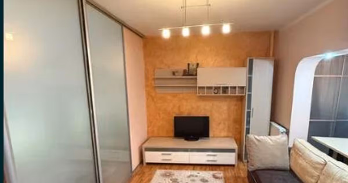 Apartament de vânzare cu 2 camere în zona Dristor, Sector 3