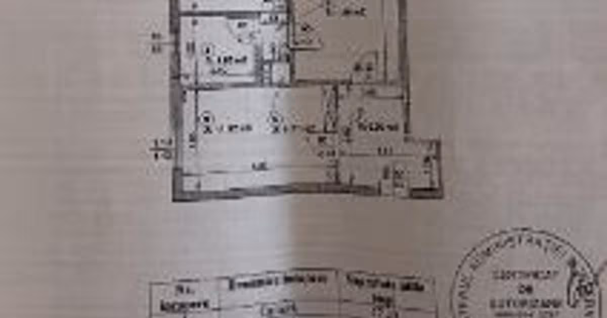 Apartament de vânzare cu 2 camere, mobilat în zona Apărătorii Patriei, Sector 4