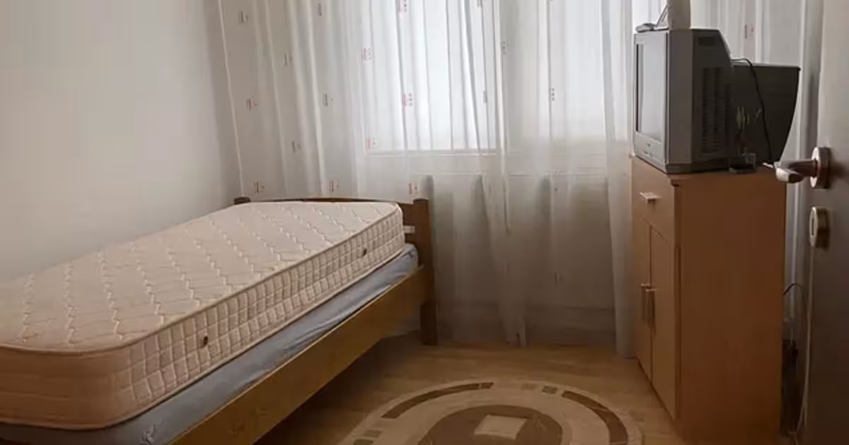 Apartament de vânzare cu 3 camere, mobilat în zona Nicolae Grigorescu, Sector 3