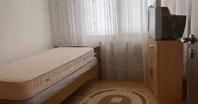 Apartament Nicolae Grigorescu
