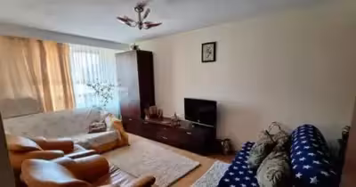 Apartament Lacul Tei