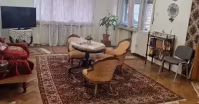 Apartament Cotroceni