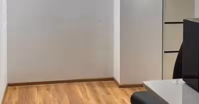 Apartament Titan