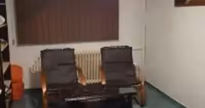 Apartament Nicolae Grigorescu