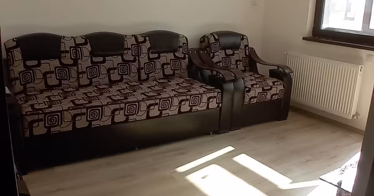 Apartament de vânzare cu 2 camere în zona Berceni, Sector 4