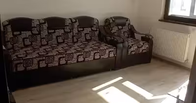 Apartament Berceni