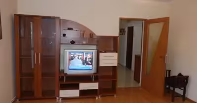 Apartament Tineretului