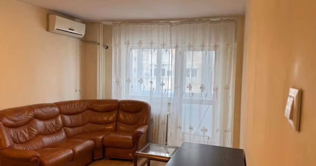 Apartament de vânzare cu 2 camere, mobilat în zona Panduri, Sector 5