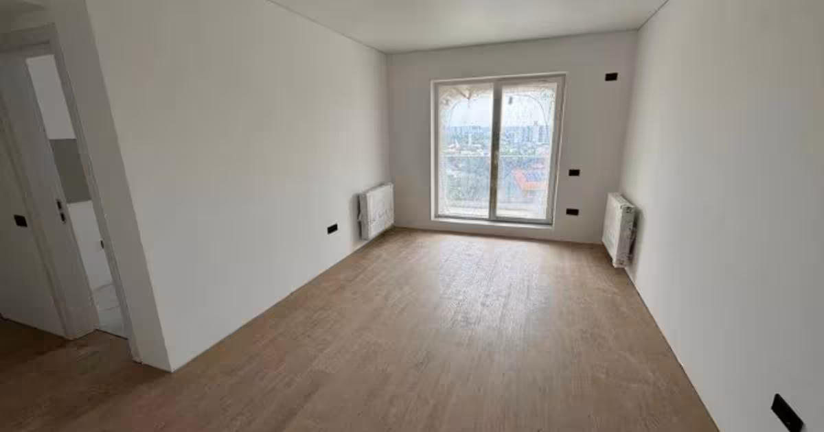 Apartament de vânzare cu 2 camere, mobilat în zona Titan, Sector 3