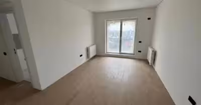 Apartament Titan