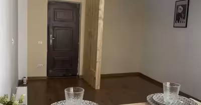 Garsonieră Apărătorii Patriei