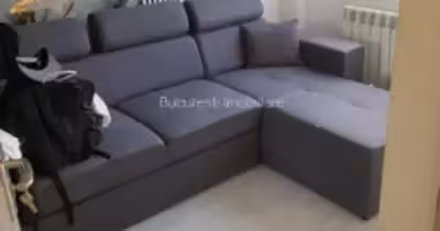 Apartament Baicului