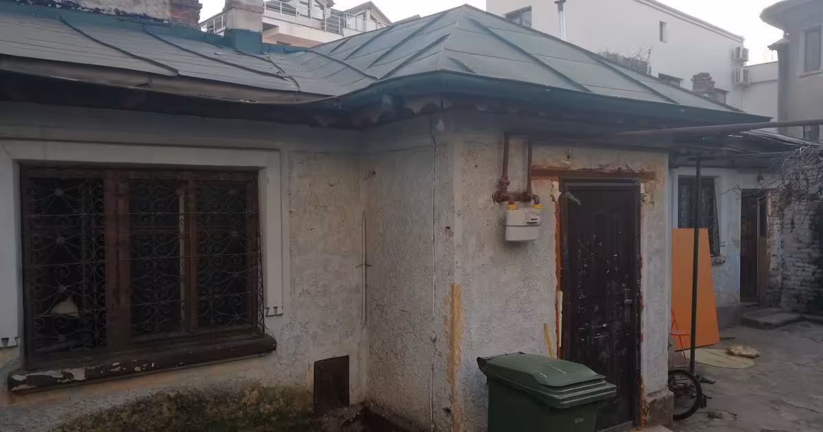 Teren Construcții intravilan de vânzare de 164 mp, în zona P-ța Victoriei, Ultracentral