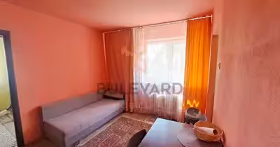 Apartament Gheorgheni