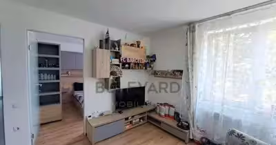 Apartament Gheorgheni