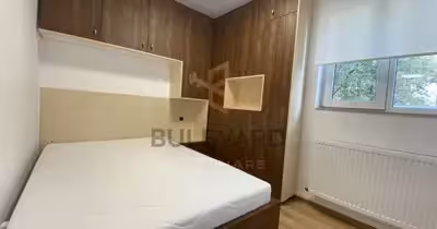 Apartament Gheorgheni