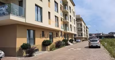 Apartament Mănăștur